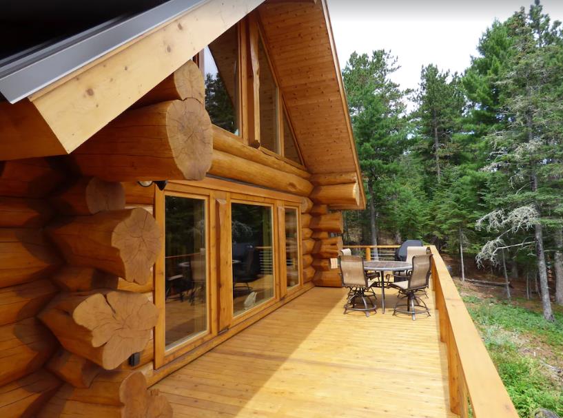 Minnesota Treehouse Rentals to Experience the State