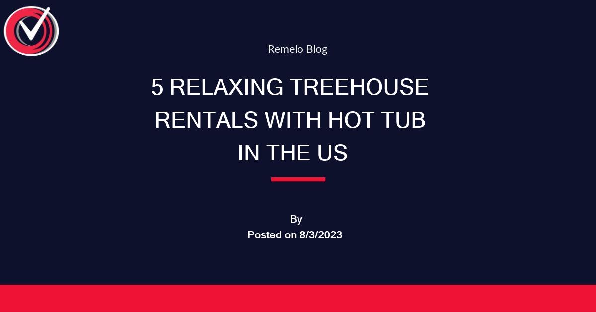 5-relaxing-treehouse-rentals-with-hot-tub-treehouse-serenity